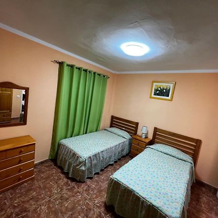 Alojera Casa Blancaヴィラ エクステリア 写真