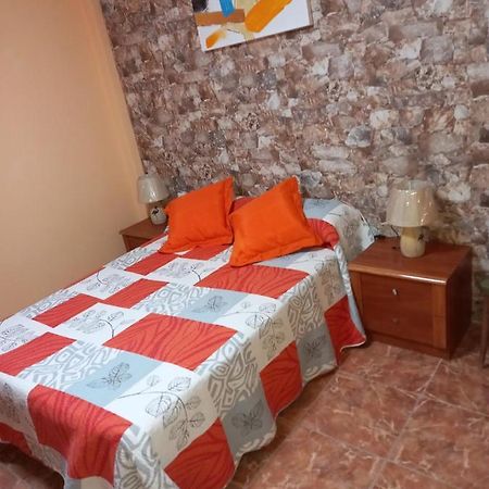 Alojera Casa Blancaヴィラ エクステリア 写真