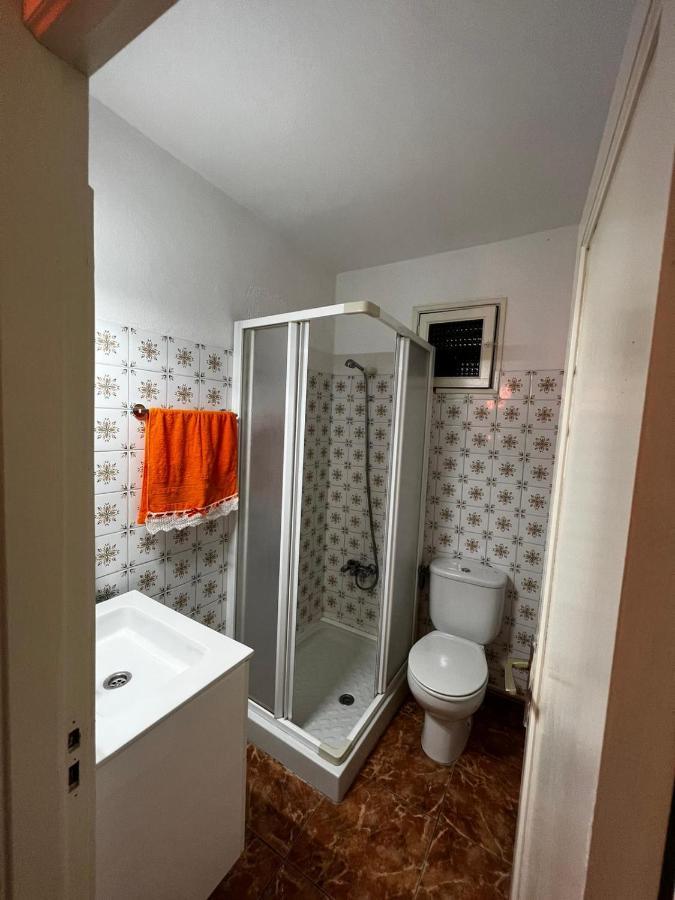 Alojera Casa Blancaヴィラ エクステリア 写真