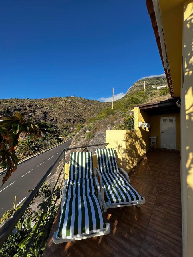 Alojera Casa Blancaヴィラ エクステリア 写真