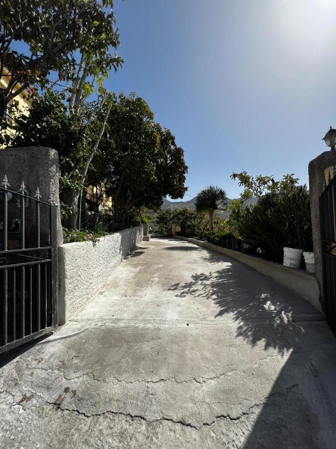 Alojera Casa Blancaヴィラ エクステリア 写真