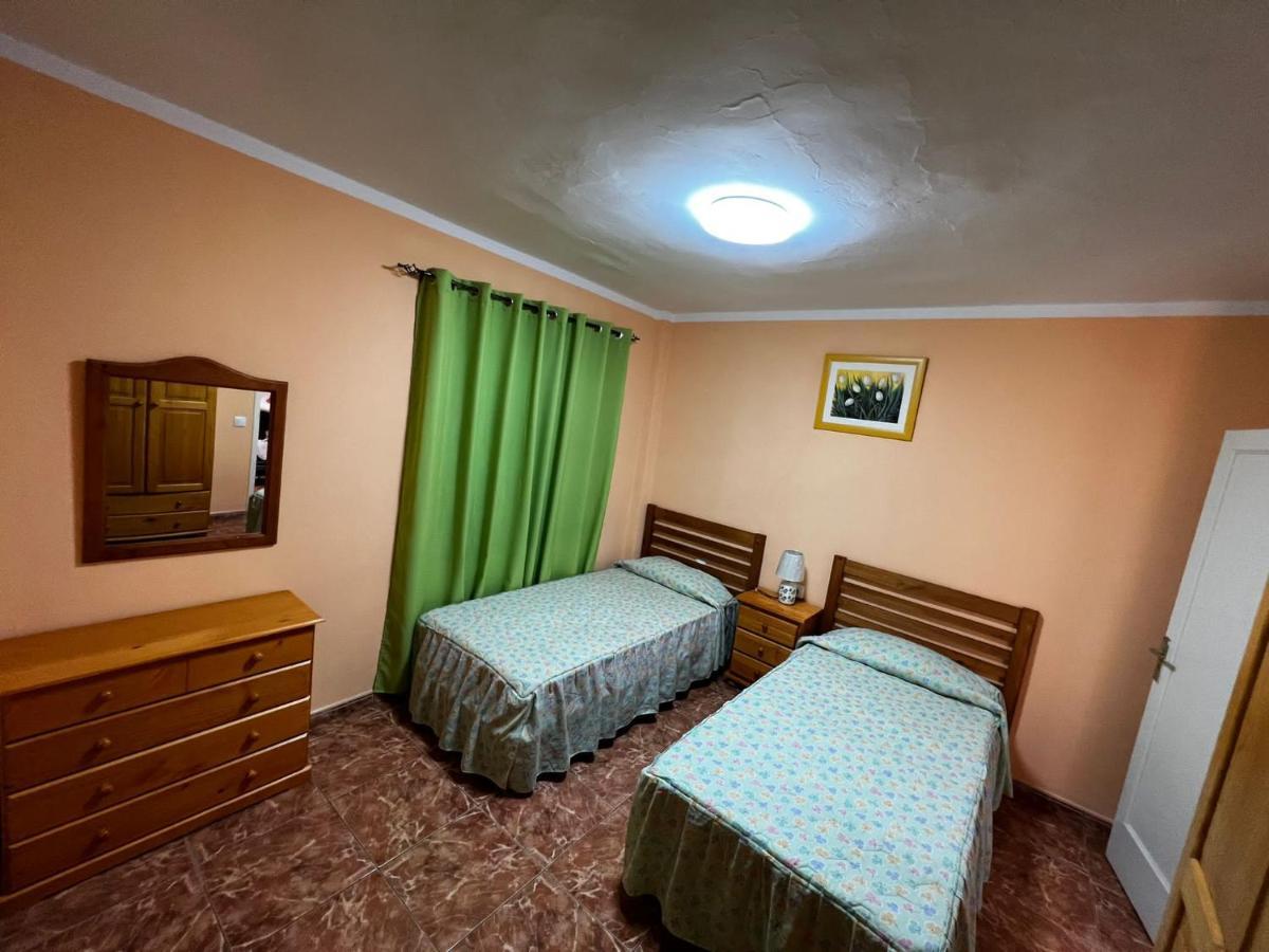 Alojera Casa Blancaヴィラ エクステリア 写真