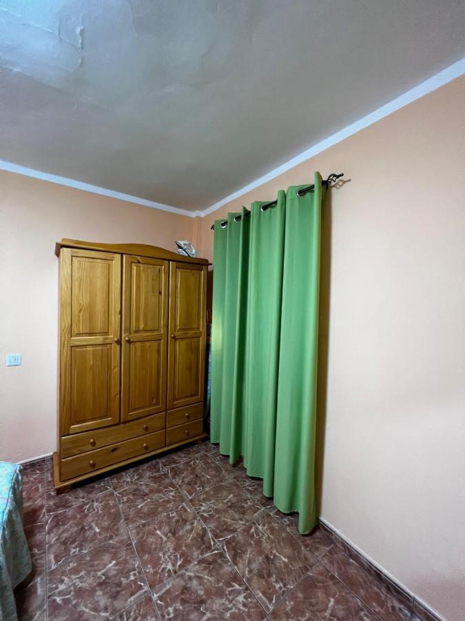 Alojera Casa Blancaヴィラ エクステリア 写真