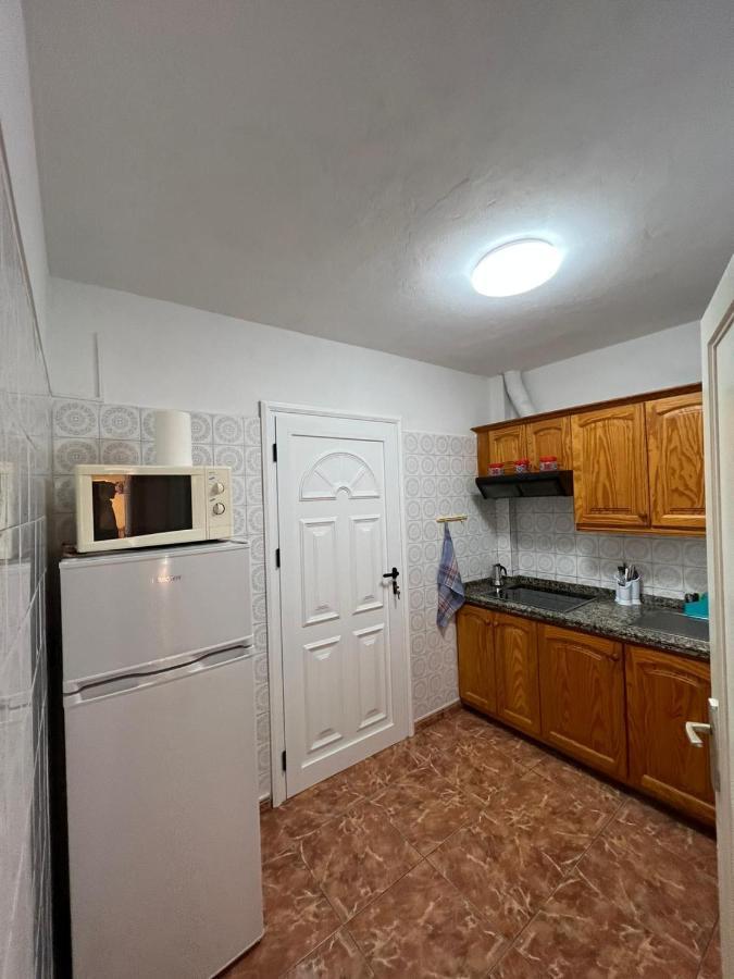 Alojera Casa Blancaヴィラ エクステリア 写真
