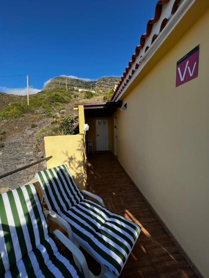 Alojera Casa Blancaヴィラ エクステリア 写真