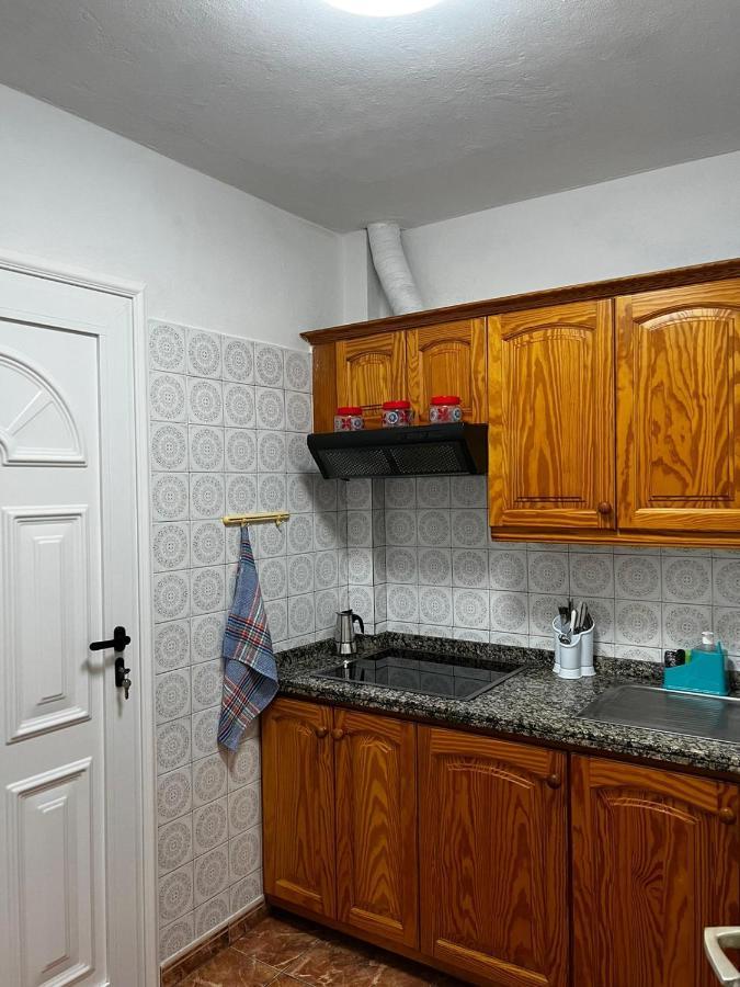 Alojera Casa Blancaヴィラ エクステリア 写真