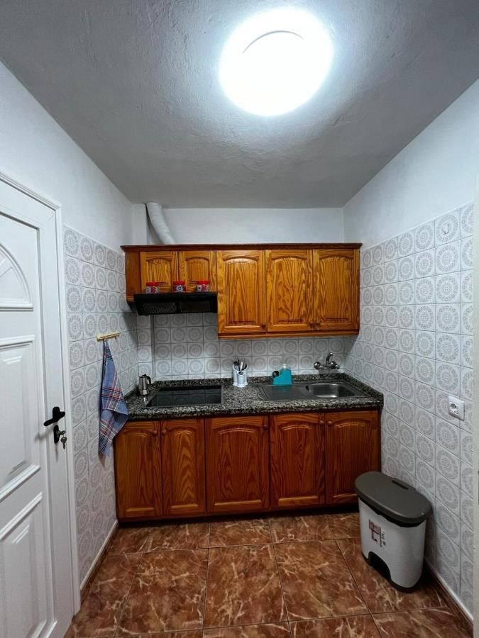 Alojera Casa Blancaヴィラ エクステリア 写真
