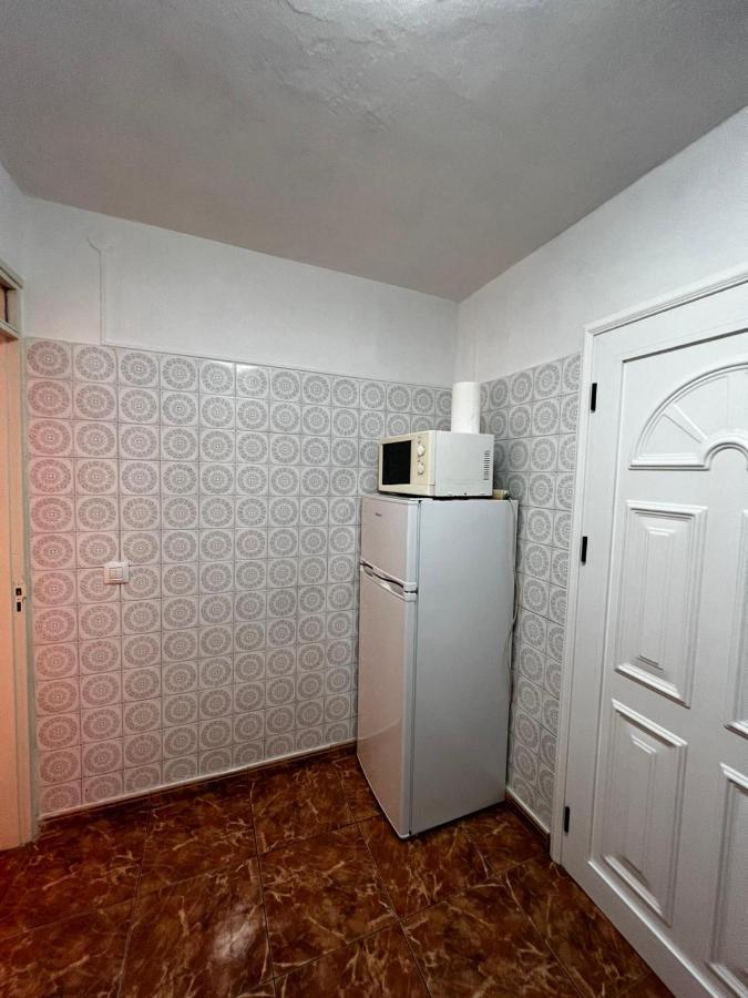 Alojera Casa Blancaヴィラ エクステリア 写真