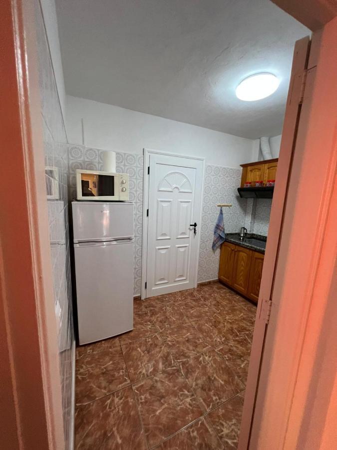 Alojera Casa Blancaヴィラ エクステリア 写真