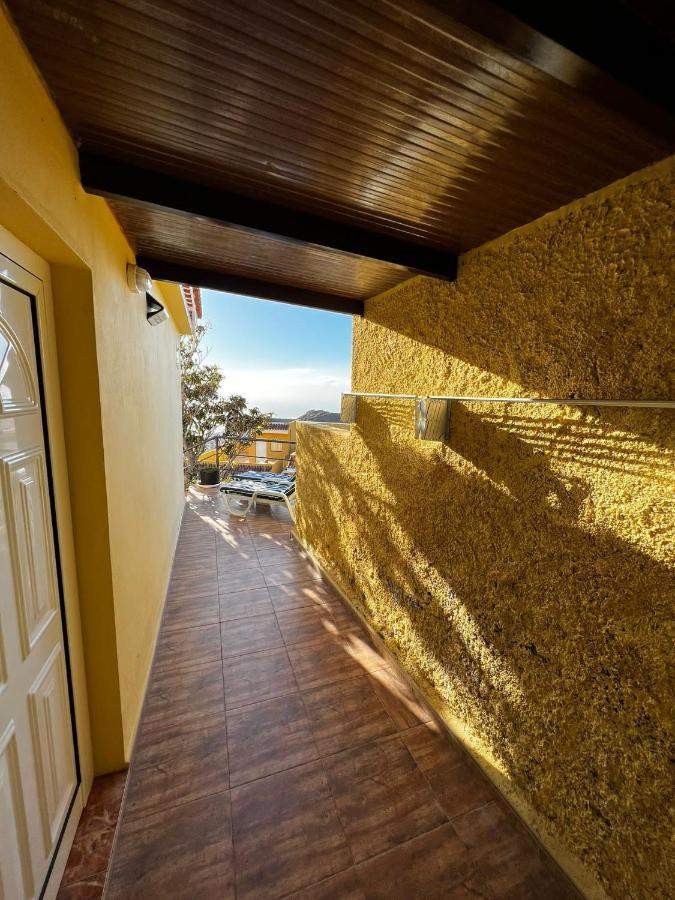 Alojera Casa Blancaヴィラ エクステリア 写真