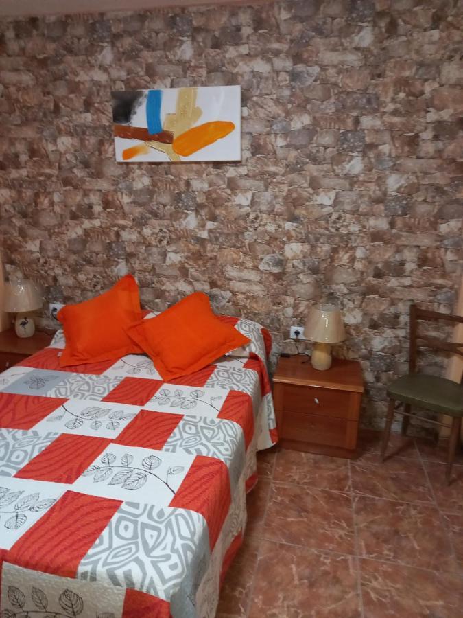 Alojera Casa Blancaヴィラ エクステリア 写真