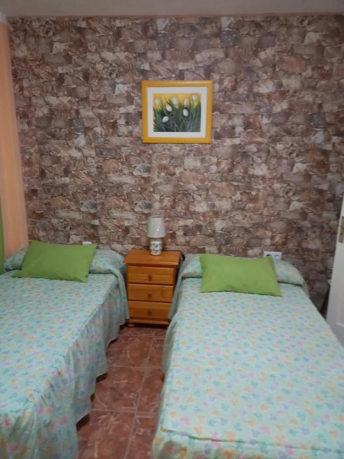 Alojera Casa Blancaヴィラ エクステリア 写真